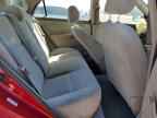 2007 TOYOTA COROLLA