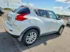 2011 NISSAN Juke