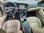 2014 KIA Optima Hybrid