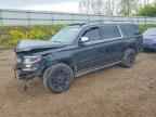 2015 CHEVROLET Suburban