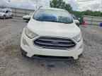 2019 FORD EcoSport
