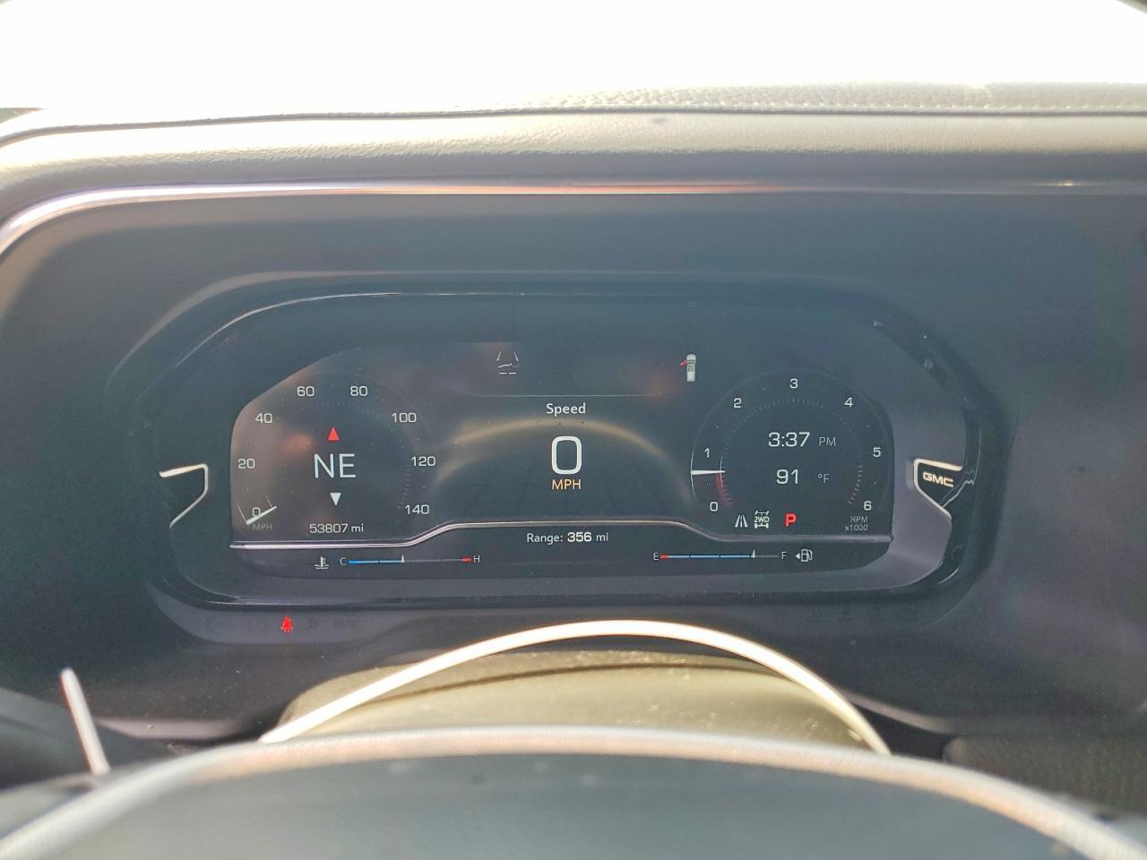 2024 GMC Yukon