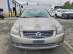 2005 NISSAN ALTIMA