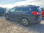 2020 SUBARU Ascent