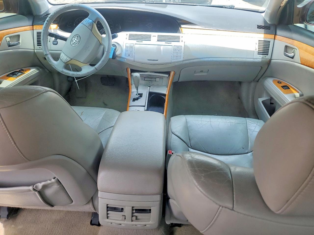 2006 TOYOTA Avalon