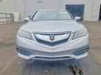 2018 ACURA RDX