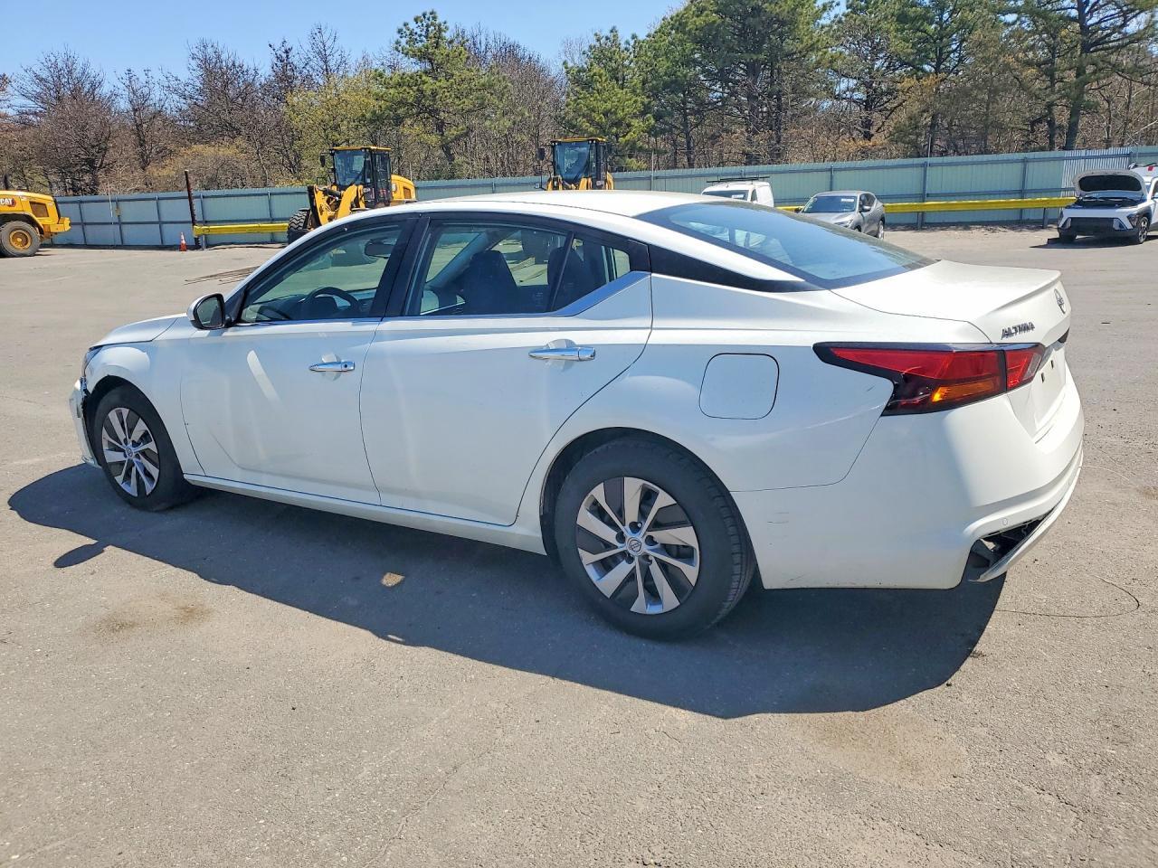2023 NISSAN ALTIMA
