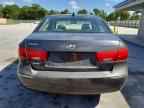2009 HYUNDAI SONATA