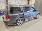 2008 NISSAN Armada