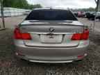 2010 BMW 7 series