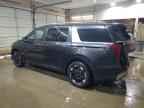 2025 KIA Carnival