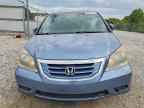 2008 HONDA ODYSSEY