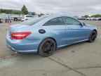 2012 MERCEDES-BENZ E-Class