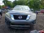 2015 NISSAN PATHFINDER