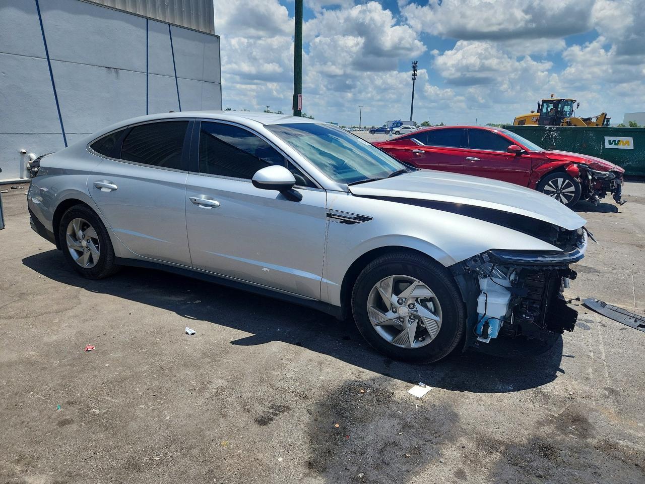 2025 HYUNDAI SONATA