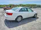 2009 HYUNDAI SONATA