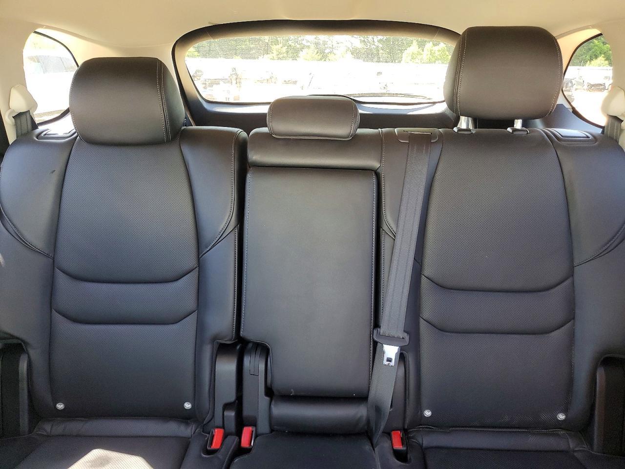 2018 MAZDA CX-9