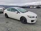 2017 SUBARU IMPREZA