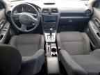 2005 SUBARU IMPREZA