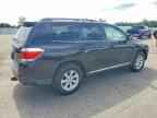 2012 TOYOTA HIGHLANDER