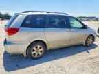 2010 TOYOTA SIENNA