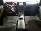 2012 NISSAN PATHFINDER