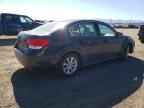 2012 SUBARU Legacy