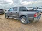 2011 TOYOTA TACOMA