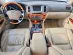 2004 LEXUS Lx 470
