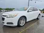 2015 CHEVROLET MALIBU