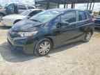 2017 HONDA FIT