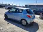 2012 TOYOTA YARIS