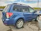 2013 SUBARU FORESTER