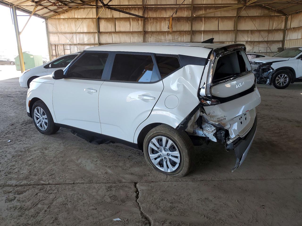 2025 KIA SOUL