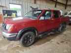 2000 NISSAN Frontier