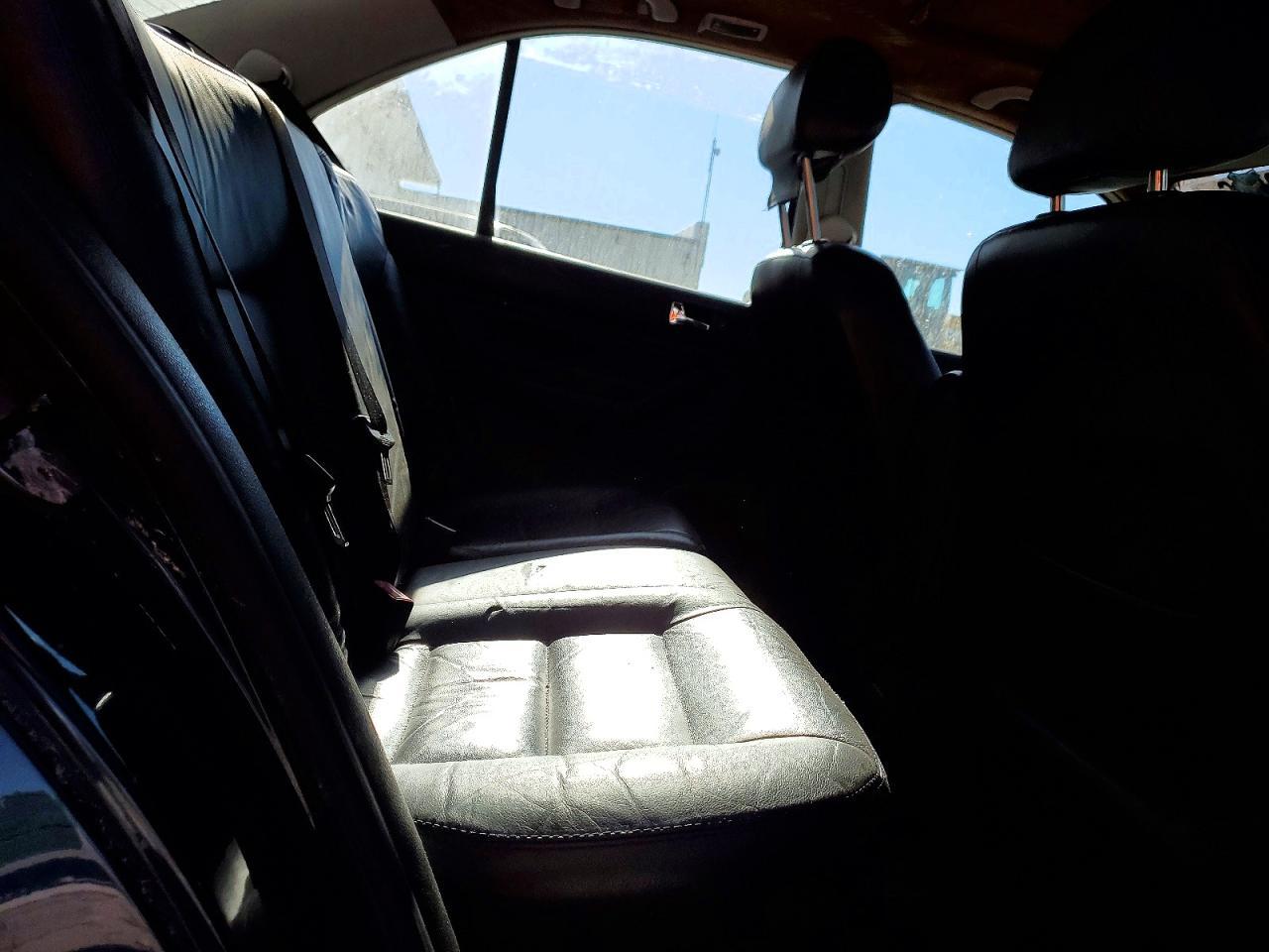 2004 VOLKSWAGEN JETTA