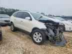 2014 CHEVROLET TRAVERSE
