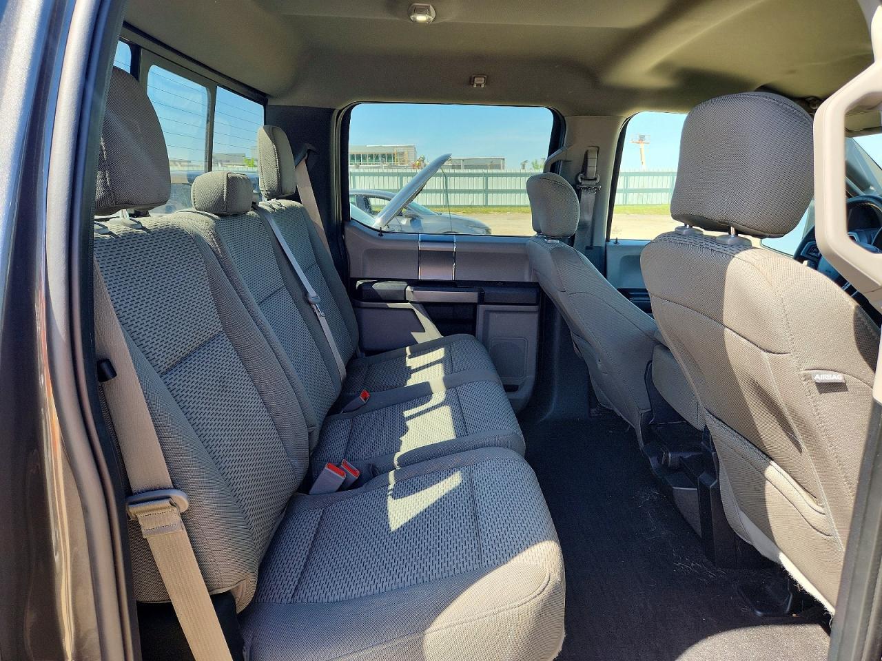 2019 FORD F-150 Lightning