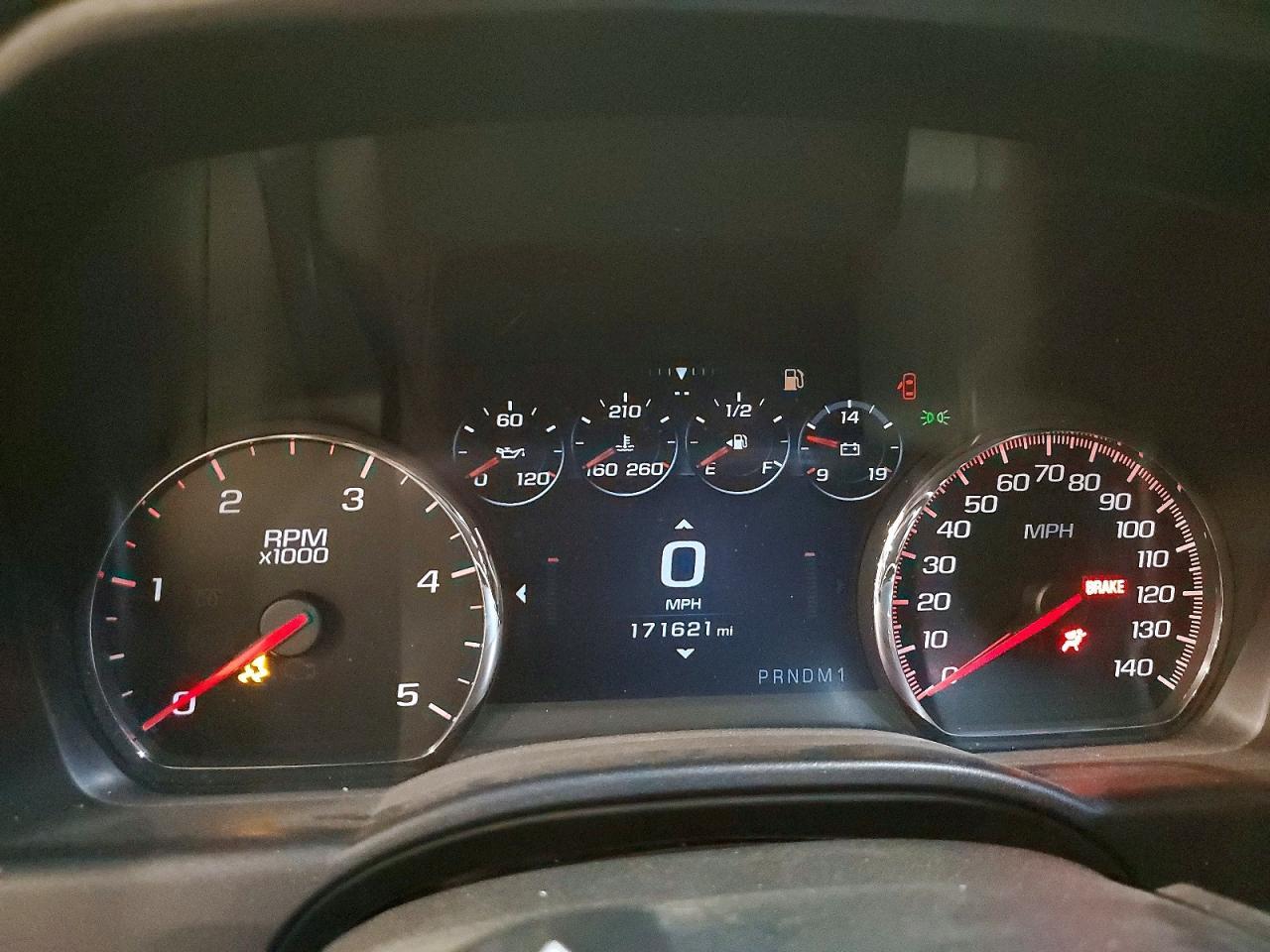 2015 GMC Sierra