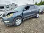 2011 CHEVROLET TRAVERSE