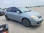 2008 NISSAN VERSA