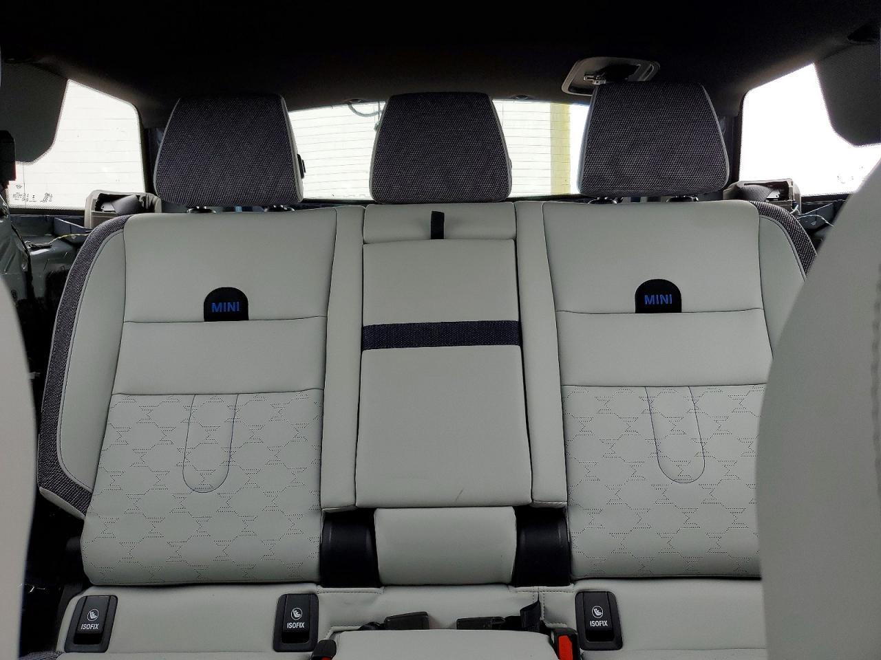 2025 MINI Countryman