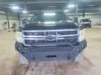 2011 CHEVROLET Silverado 2500