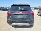 2025 KIA SELTOS