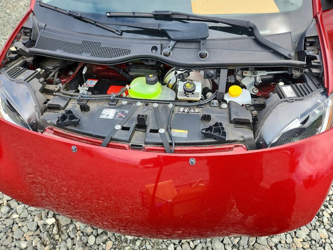 2019 SMART Fortwo