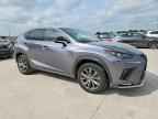 2021 LEXUS NX 300
