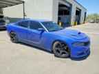 2016 DODGE CHARGER