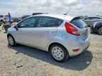 2018 FORD Fiesta