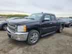 2012 CHEVROLET SILVERADO 1500