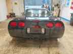 2002 CHEVROLET CORVETTE